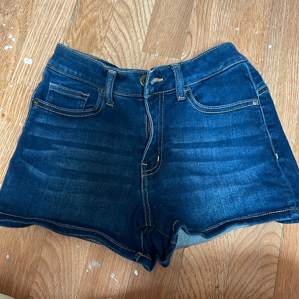 Guess Jean Shorts
